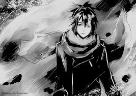 Hasil gambar untuk anime boy cool;
