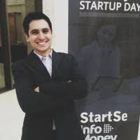 Rita Technology Services Employee Felipe Caparelli's profile photo