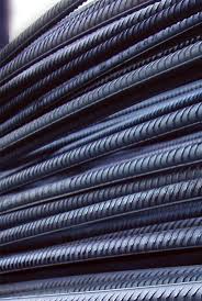 Reinforcing Steel - Phanos N. Epiphaniou Ltd.
