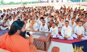 Image result for Baba Ramdev