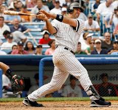 Image result for jorge posada