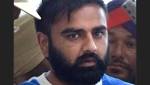 Vicky Gounder killed: Punjab's most