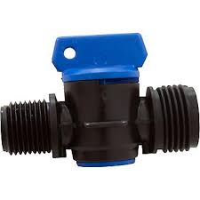 Pentair R175009 1/2” Drain Valve | Fruugo UK
