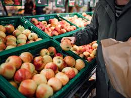 major supermarkets recall prepackaged fruit products over salmonella contamination fears