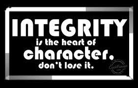 10 Quotes On Integrity You Must Read Now | Sanjoy Kumar Malik ... via Relatably.com