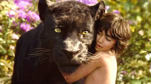 Résultat de recherche d'images pour "the jungle book movie 2016"