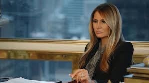 Melania Calls for Kimmel Cancellation After “Expectant Widow” Joke, Tells ABC to “Take a Stand”
