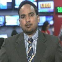 Varinder Bansal. Head - Research. CNBC-TV18. Varinder has been completed his MSc Finance &amp; MBA, and has nearly seven years of professional work experience. - varin344858712