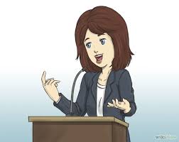 Результат пошуку зображень за запитом "Як подолати страх публічних виступів"