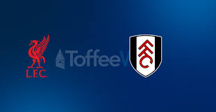 Liverpool vs Fulham Predictions, Picks & Odds – 12/09/2026