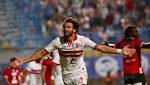 قائد المنتخب السابق: استبعاد محمود