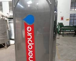 Nero Pure water tank