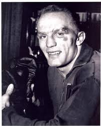 News is still spreading the globe this evening about the passing of Sir Henry Cooper at the age of 76. Considered a national treasure in his native Britain, ... - henrycooper