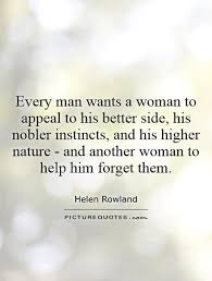 Helen Rowland Quotes &amp; Sayings (89 Quotations) - Page 3 via Relatably.com