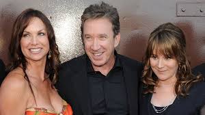 The Cast of 'Home Improvement': Where Are They Now?