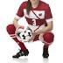 Lavelle gets Women's National Team cap