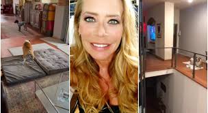 Trend Google: barbara de rossi