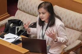 Chauke Under Fire! Inquiry Questions Top Prosecutor's Authority!