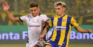 Independiente se juega el todo por el todo frente al Canalla en la última fecha del torneo