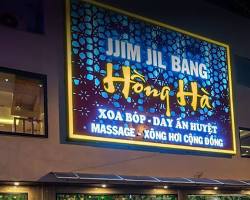 Hình ảnh về Massage Khoẻ Bình Thạnh