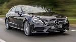 Used Mercedes-Benz Cls Used Cars for Sale on Auto Trader