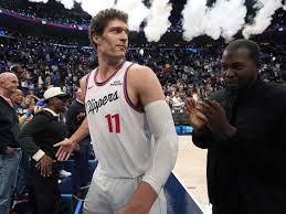 Brook Lopez May Be the Key to the Clippers Postseason