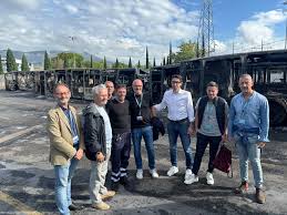 Trend Google: firenze