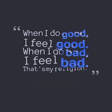 Feeling Bad Quotes. QuotesGram via Relatably.com