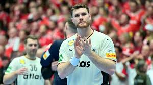 johannes golla mt melsungen