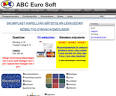 ABC Euro Soft AB