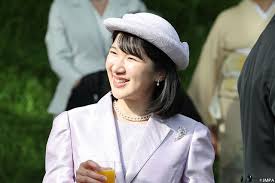愛子 内親王