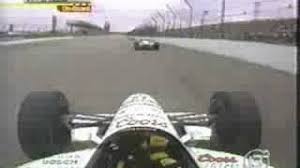 Resultado de imagen para montoya indy 500 ago