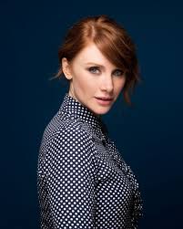 Image result for bryce dallas howard