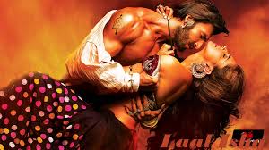Image result for laal ishq