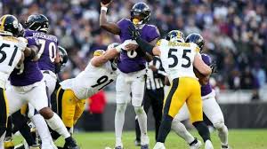 NFL Week 16 Schedule Flex: Patriots-Ravens to Sunday Night Football