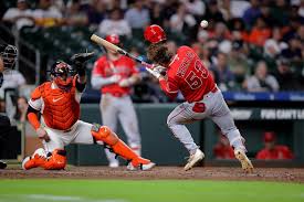 Angels Make Roster Moves To Cover Injuries, Staff Changes