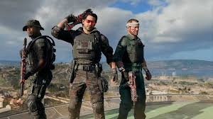 Call Of Duty: Warzone Joins Two Other Xbox One Games Being Delisted In Early June 2026