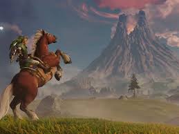 40 Changes We Noticed in the Zelda: Ocarina of Time Remake Footage on Nintendo Switch 2