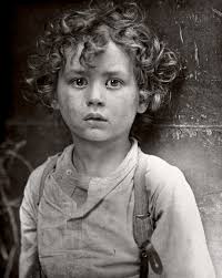 Lewis Hine: Wenn Kinder Arbeiten