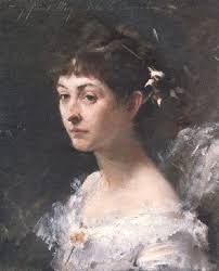 John Singer Sargent&#39;s Mary Turner Austin (Frontpage) (What&#39;s New) (Thumbnails) (Refer This Site) - Mary_Turner_Austin