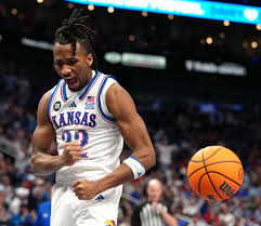 ‘Does he care?’ The question followed Darryn Peterson all year. He answers now - The Athletic