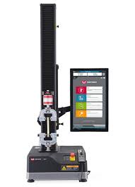 Universal Testing Systems for Compression Testing Systems ...