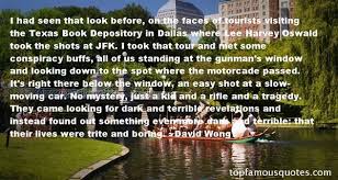 Lee Harvey Oswald Quotes: best 2 quotes about Lee Harvey Oswald via Relatably.com