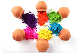 Image result for holi pictures