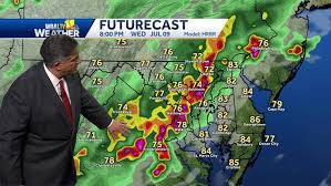 WBAL-TV - News update