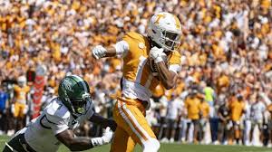 LIVE BLOG: Tennessee Vols in the 2026 NFL Draft