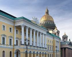 Imagem de Four Seasons Hotel Lion Palace St. Petersburg