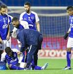 الهلال يعلن عودة العابد وغياب