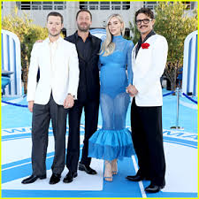 Just Jared - News update