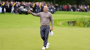 Golf365 - News update